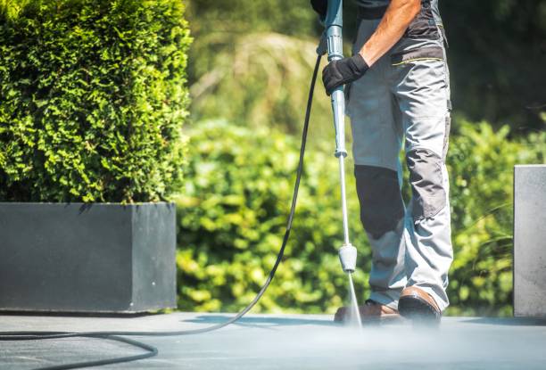 Best House Exterior Washing  in Bellaire, TX