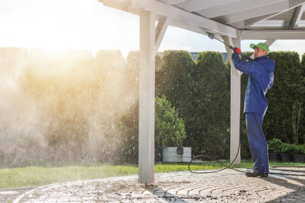 Best Gas Station Cleaning  in Bellaire, TX