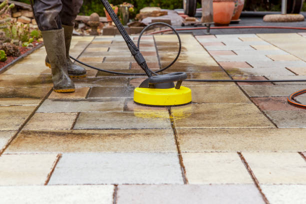 Best Restaurant Pressure Washing  in Bellaire, TX