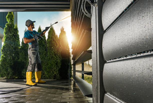 Best Driveway Pressure Washing  in Bellaire, TX